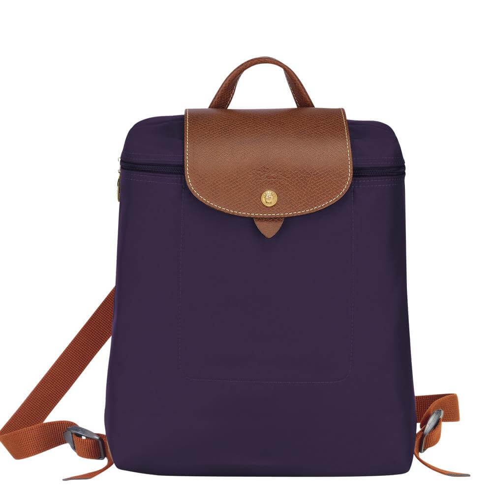 Sac a dos 2024 pliage longchamp soldes